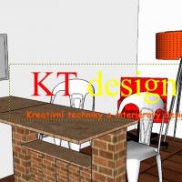 Pracovna 3D návrh 1