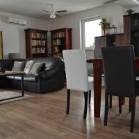 Obývací pokoj ve 3D - realizace 3