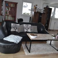 Obývací pokoj ve 3D - realizace 5