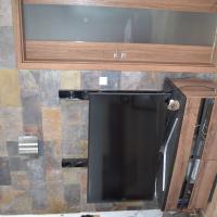 Obývací pokoj ve 3D - realizace 6