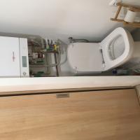 Koupelna - realizace 8