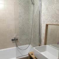 Koupelna - realizace 7