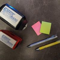 Firemní kancelář 3